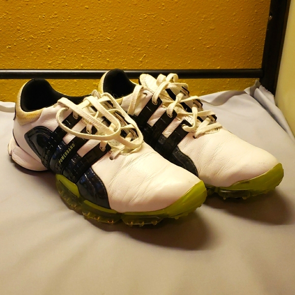 adidas powerband 4.0 golf shoes